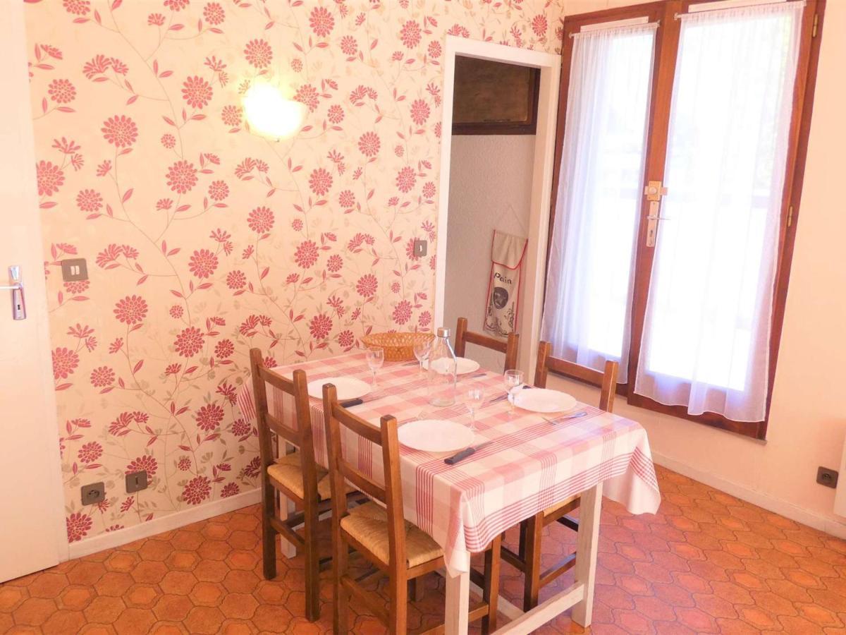 Charmant T2 Avec Balcon Et Garage - 6 Couchages A Saint-Lary-Soulan - Fr-1-457-149 Zewnętrze zdjęcie