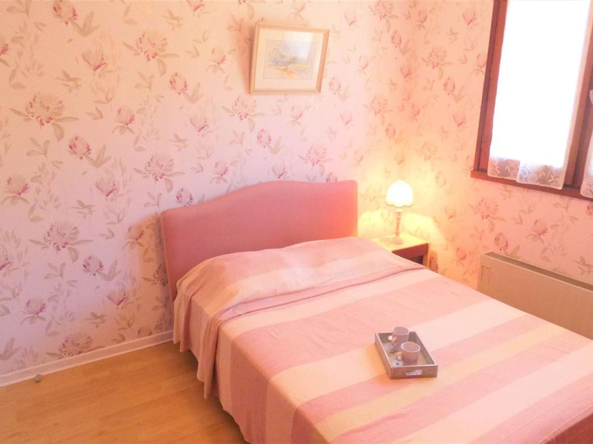 Charmant T2 Avec Balcon Et Garage - 6 Couchages A Saint-Lary-Soulan - Fr-1-457-149 Zewnętrze zdjęcie