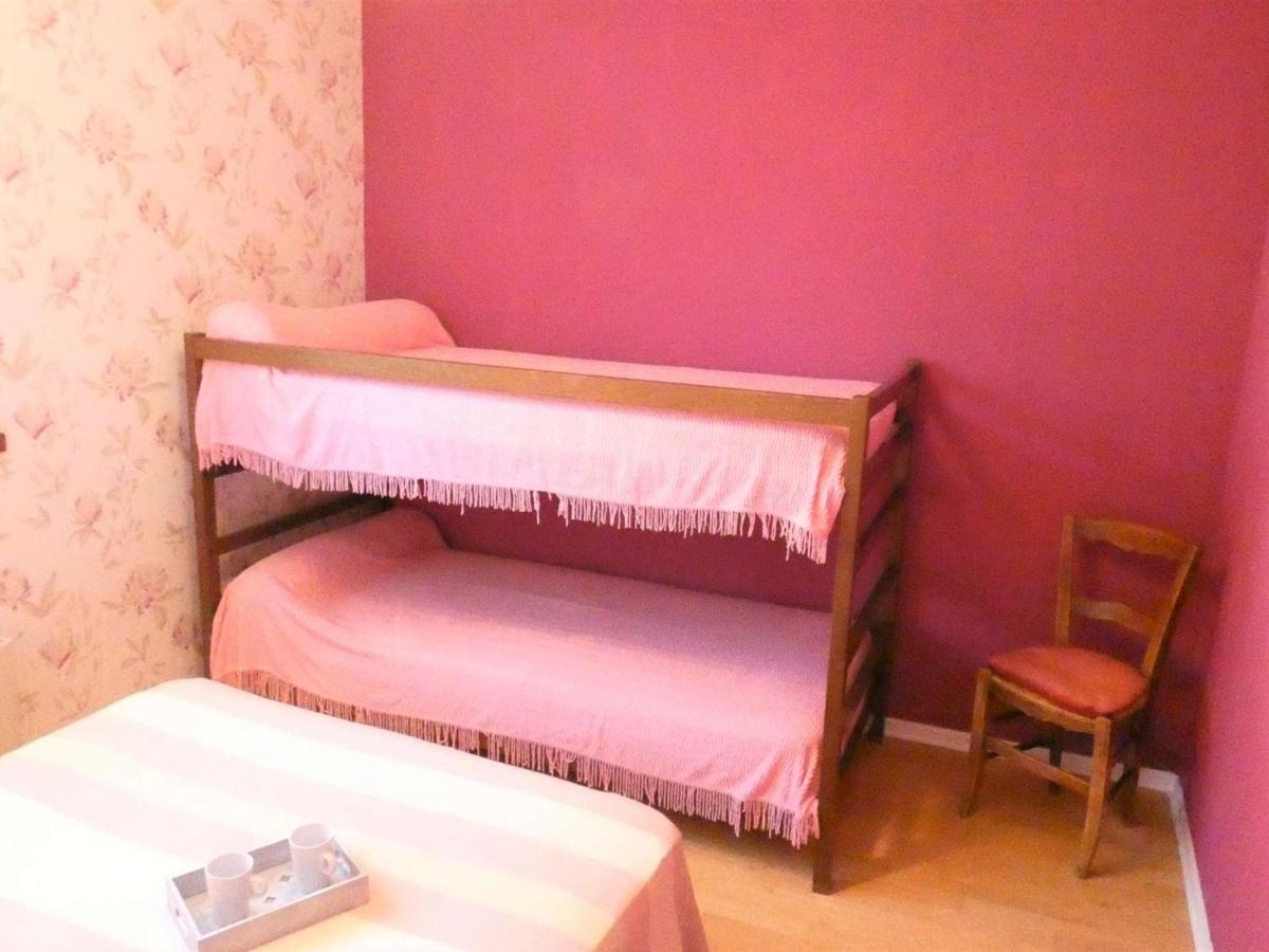 Charmant T2 Avec Balcon Et Garage - 6 Couchages A Saint-Lary-Soulan - Fr-1-457-149 Zewnętrze zdjęcie