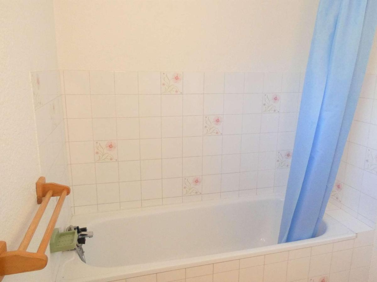 Charmant T2 Avec Balcon Et Garage - 6 Couchages A Saint-Lary-Soulan - Fr-1-457-149 Zewnętrze zdjęcie